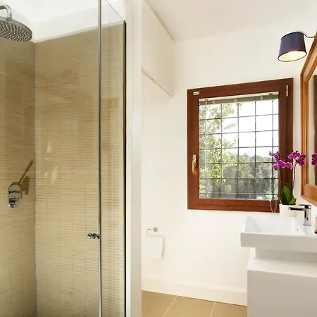 빌라 Torre Delle Cornacchie - Private Pool