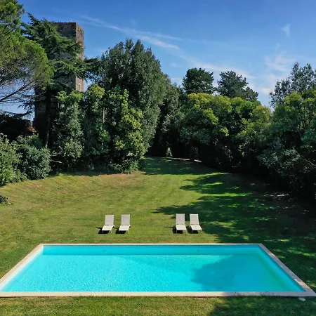 Torre Delle Cornacchie - Private Pool *