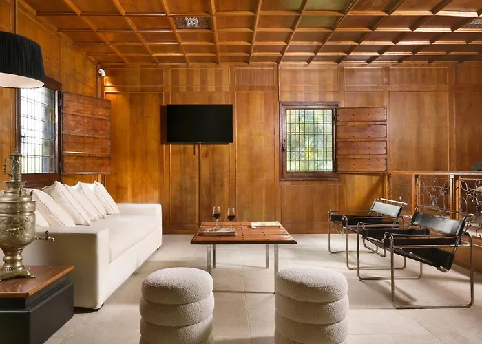 Torre Delle Cornacchie - Private Pool Roma