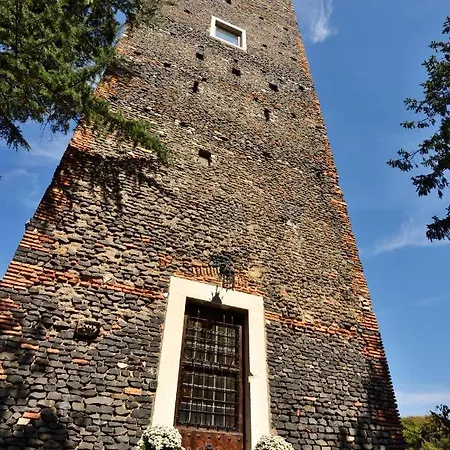 Torre Delle Cornacchie - Private Pool * Rome