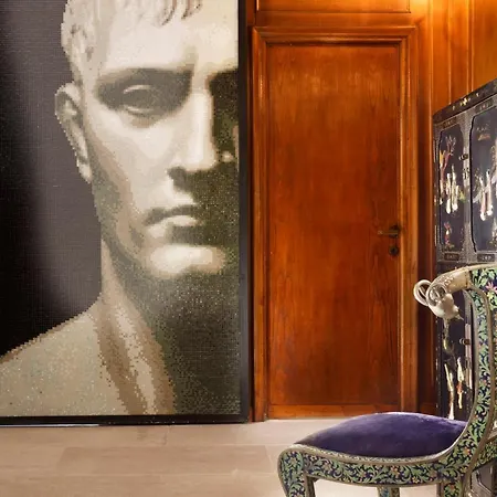 Villa Torre Delle Cornacchie - Private Pool Rome