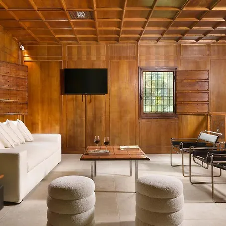 Torre Delle Cornacchie - Private Pool Rome