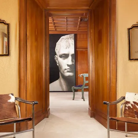 Torre Delle Cornacchie - Private Pool Villa