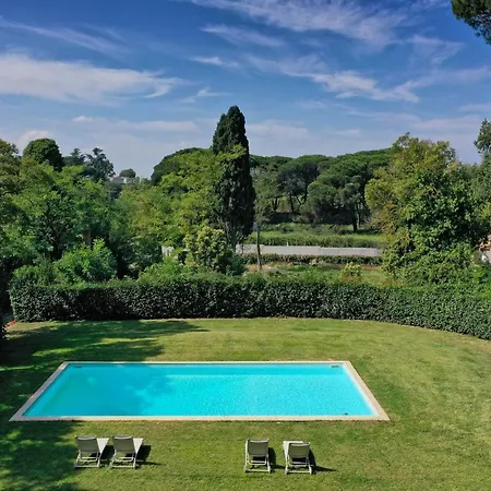 Torre Delle Cornacchie - Private Pool *