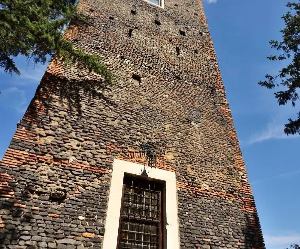 Torre Delle Cornacchie - Private Pool * Rome