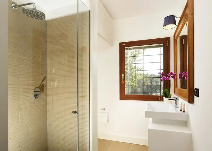 Villa Torre Delle Cornacchie - Private Pool