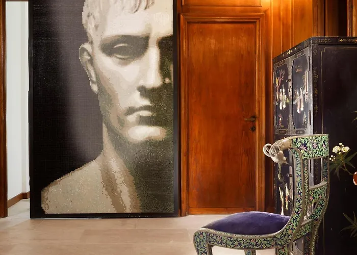 Villa Torre Delle Cornacchie - Private Pool Rome