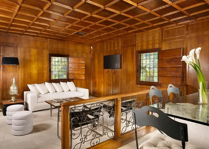 Torre Delle Cornacchie - Private Pool Villa Rome