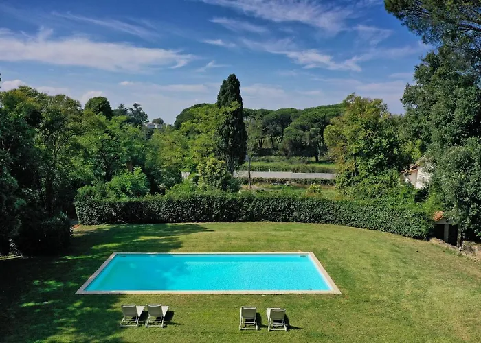 Torre Delle Cornacchie - Private Pool *