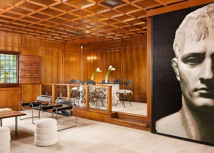 Torre Delle Cornacchie - Private Pool Villa *