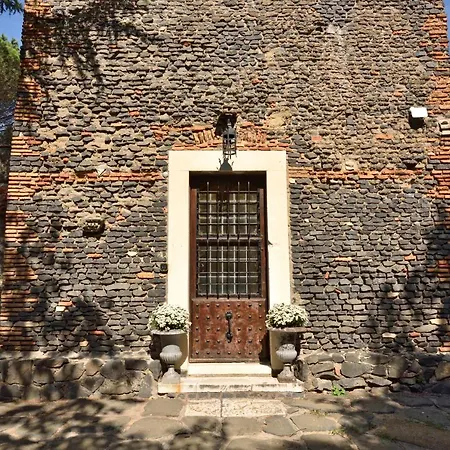 빌라 Torre Delle Cornacchie - Private Pool