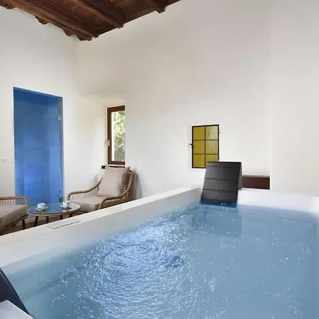 Torre Delle Cornacchie - Private Pool *