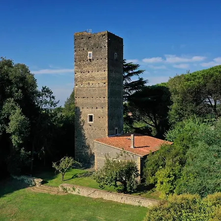 Torre Delle Cornacchie - Private Pool *