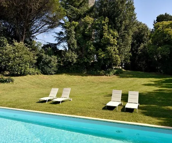 Torre Delle Cornacchie - Private Pool * Рим