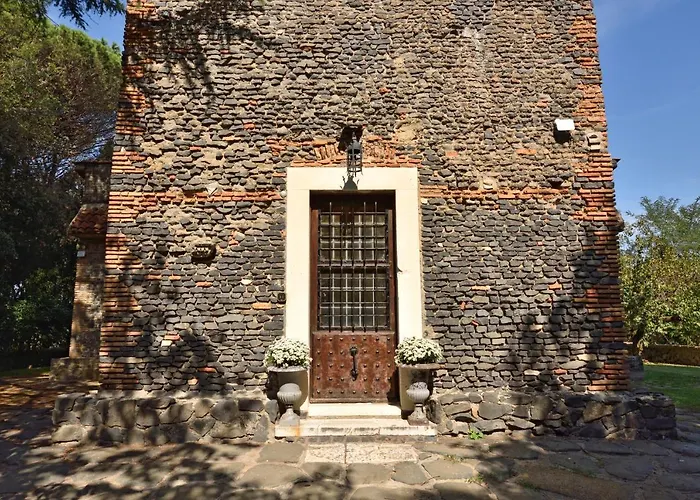 Вилла Torre Delle Cornacchie - Private Pool