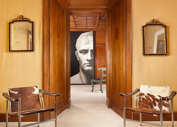 Torre Delle Cornacchie - Private Pool Вилла